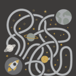 puzzle game