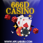 666d casino game