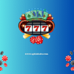 MJ77 CASINO GAME
