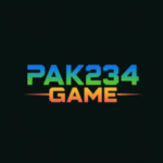 PAK234 Game