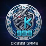 "CK999 game interface showing simple and fast gameplay design"