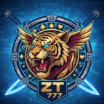 Alt Text: zT777 game screenshot showing smooth gameplay on Chrome and easily download.