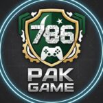 Screenshot of 786PAK Game on mobile phone