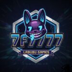 "Screenshot of 7F777 game showing in-game interface with coins, rewards, and multiple mini-games ready to play."