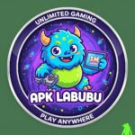 1M Game app home screen showing wallet balance and game options on Android phone