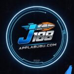 J188 Game online earning app interface showing mini games, wallet balance, and real money rewards on Android mobile